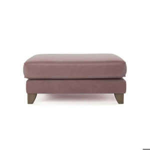 Lounge Company Briony Footstool